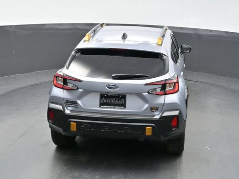 Used 2024 Subaru Crosstrek 2.5i Wilderness w/ Crosstrek Mirror Package AWD/4WD image 35