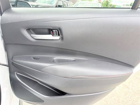 Used 2024 Toyota Corolla SE FWD image 24