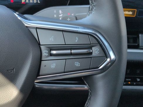 New 2027 Chevrolet Equinox LT AWD/4WD image 14