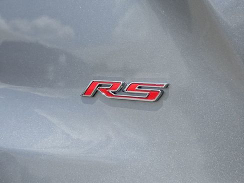 New 2026 Chevrolet Blazer RS w/ Driver Confidence II Package FWD image 13