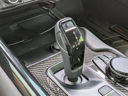 Used 2020 Toyota Supra Premium w/ Driver Assist Package RWD image 22