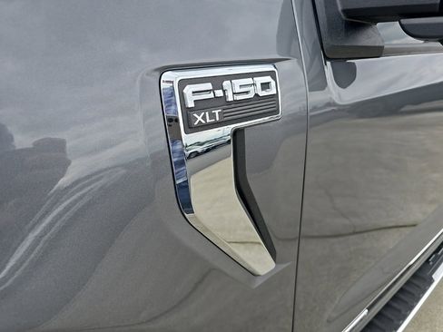 Used 2024 Ford F150 XLT w/ Mobile Office Package image 31
