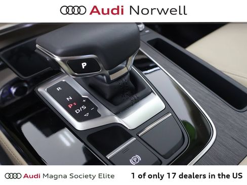 Used 2024 Audi Q5 2.0T Premium Plus AWD/4WD image 4