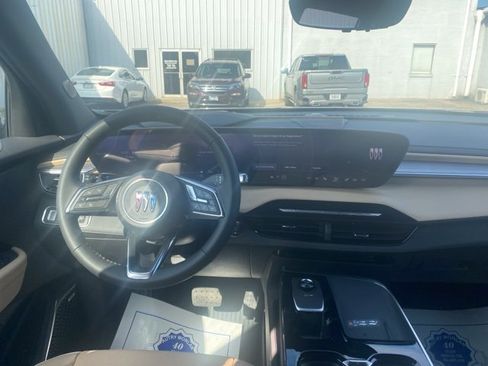New 2026 Buick Enclave Preferred w/ Power Package image 14