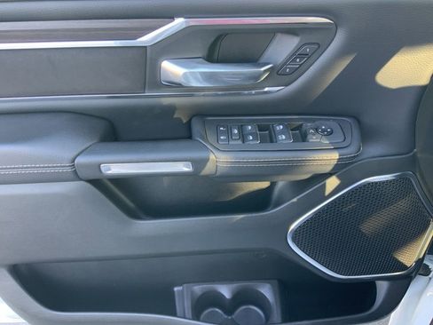 New 2025 RAM 1500 Laramie w/ Sport Appearance Package image 11
