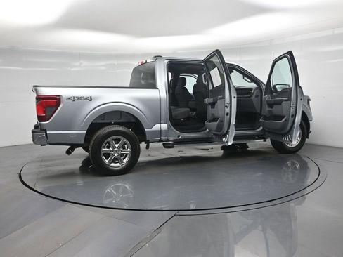 Used 2025 Ford F150 XLT w/ Equipment Group 301A Standard image 5