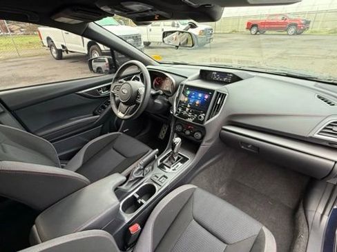 Used 2019 Subaru Impreza 2.0i Sport image 15