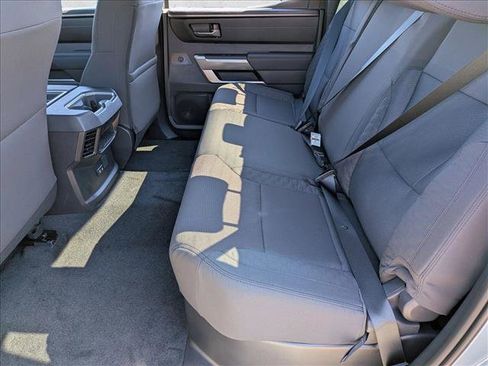 New 2026 Toyota Tundra SR5 image 15