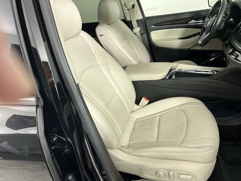 Certified 2023 Buick Enclave Essence w/ Experience Buick Package FWD image 29