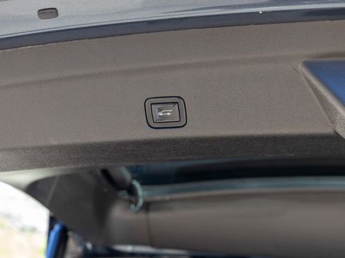 Used 2021 Chevrolet Tahoe LT w/ Max Trailering Package image 13