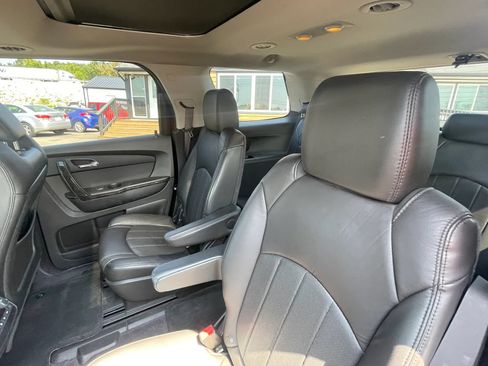 Used 2012 GMC Acadia Denali AWD/4WD image 31