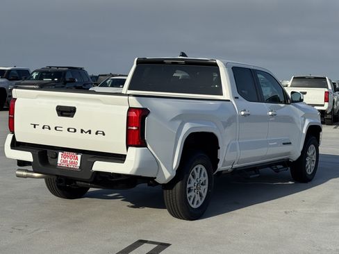 New 2026 Toyota Tacoma SR5 RWD image 13