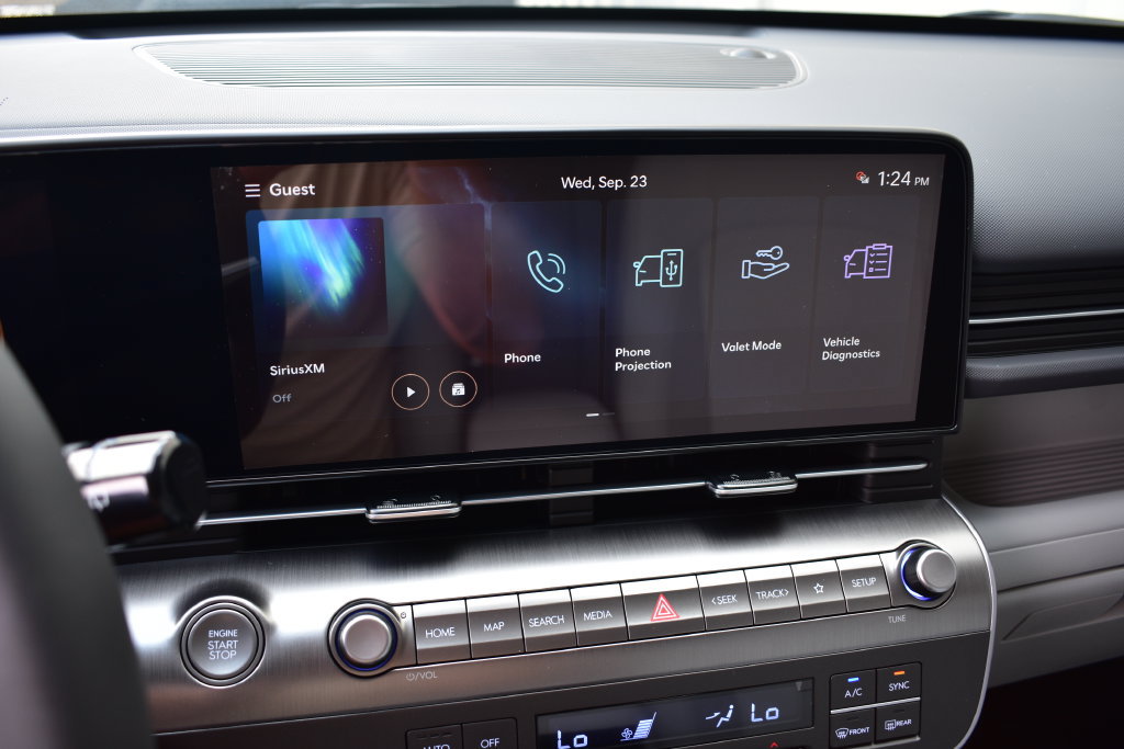 New 2027 Hyundai Kona SEL Sport FWD image 40