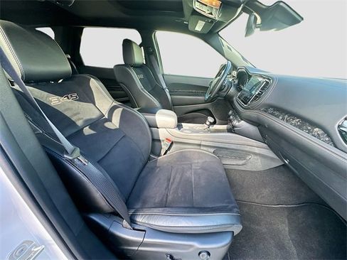 Used 2025 Dodge Durango R/T image 27