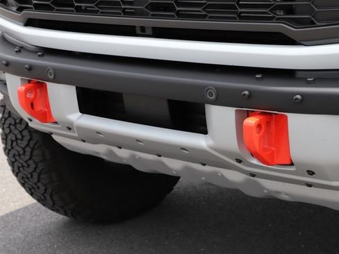 Used 2024 Ford Bronco Raptor AWD/4WD image 10