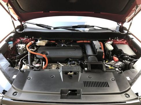 Used 2024 Honda CR-V Sport image 14