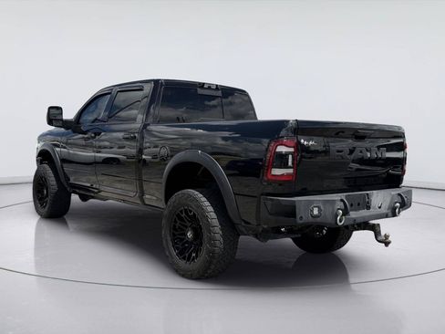 Used 2023 RAM 2500 Power Wagon w/ Level 2 Equipment Group AWD/4WD image 5