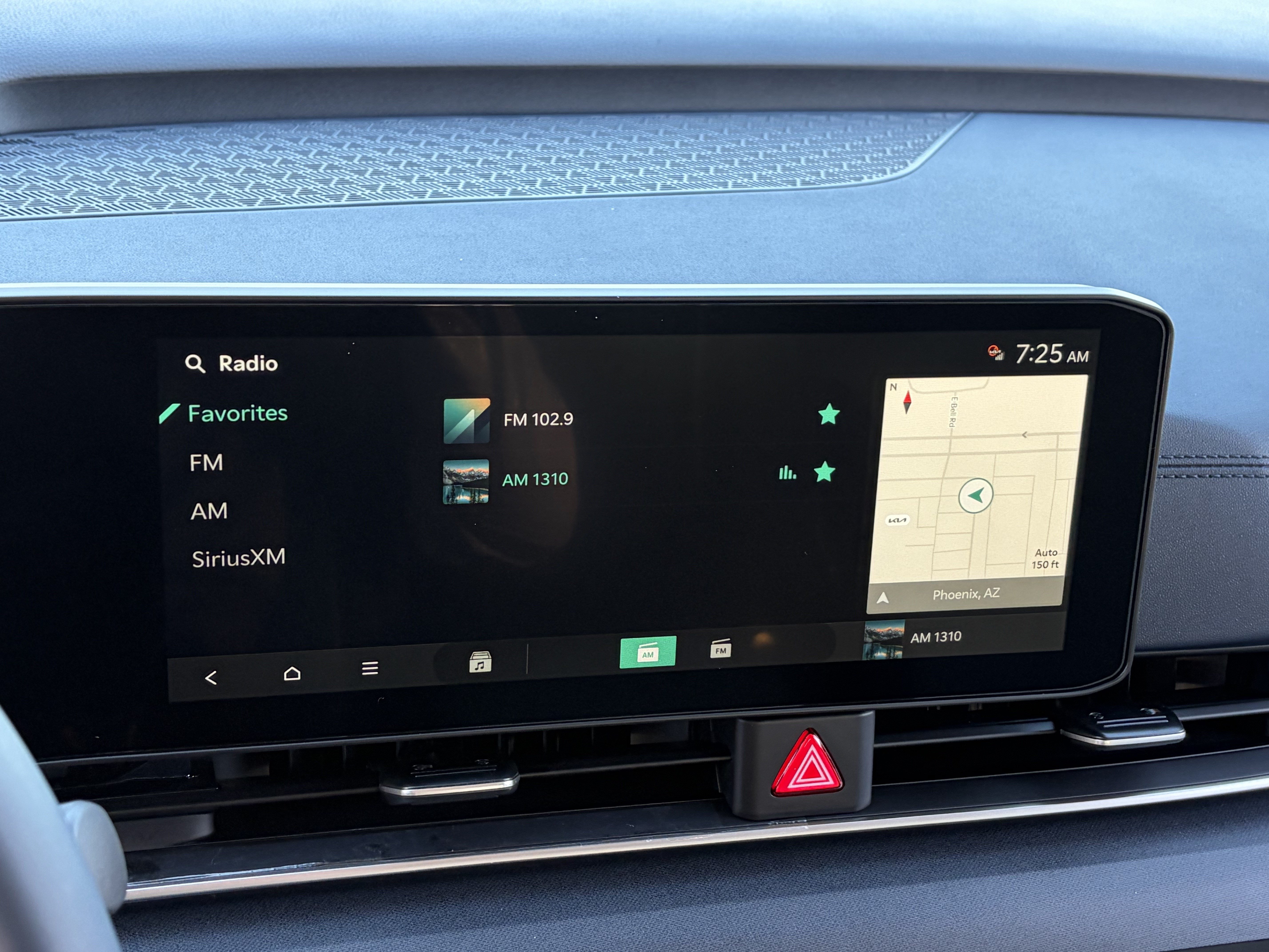 New 2026 Kia Carnival EX FWD image 24