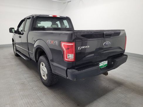 Used 2015 Ford F150 XL w/ Equipment Group 101A Mid image 5