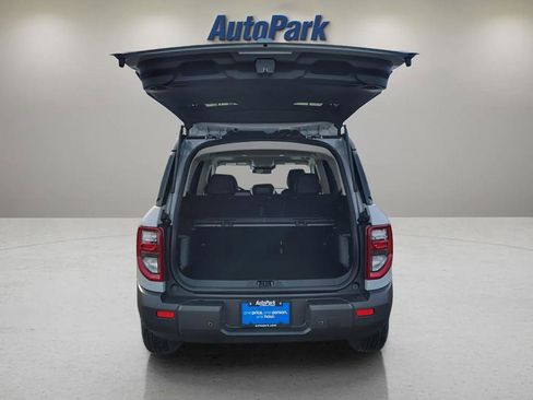 New 2026 Ford Bronco Sport Outer Banks w/ Outer Banks Tech Package+ image 32