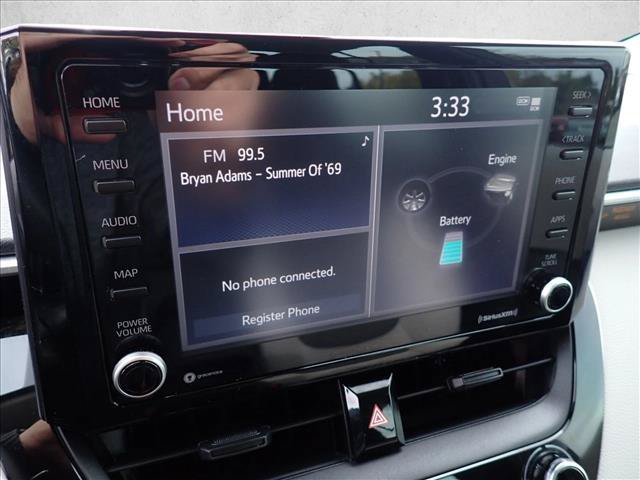 Used 2022 Toyota Corolla LE FWD image 19