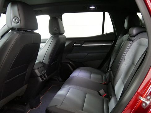 New 2026 GMC Terrain AT4 w/ Convenience Package III AWD/4WD image 18