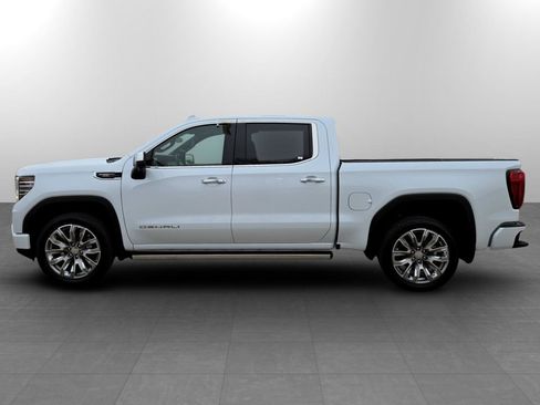 New 2026 GMC Sierra 1500 Denali image 10