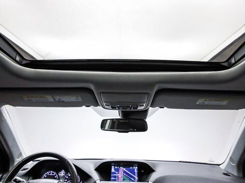 Used 2014 Acura MDX FWD w/ Tech & Entertainment image 17