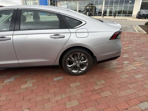 Certified 2023 Honda Accord EX-L image 14