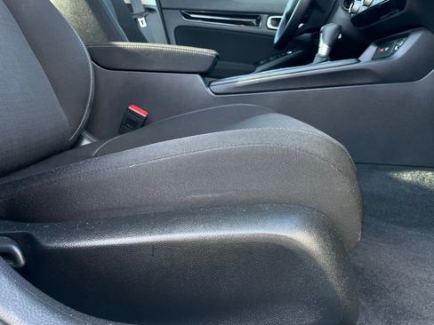 Used 2023 Honda Civic EX image 30