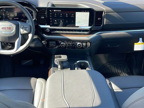 New 2026 GMC Sierra 1500 Elevation w/ Elevation Premium Package image 16