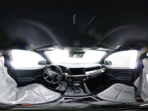 New 2026 Toyota Tacoma SR5 image 33