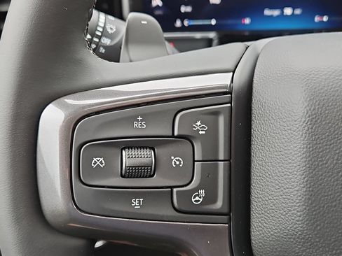 New 2026 Chevrolet Silverado 1500 ZR2 AWD/4WD image 72