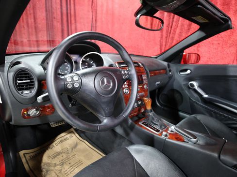 Used 2006 Mercedes-Benz SLK 280 image 14