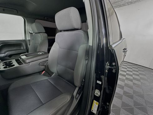 Used 2014 Chevrolet Silverado 1500 LT w/ All Star Edition image 12