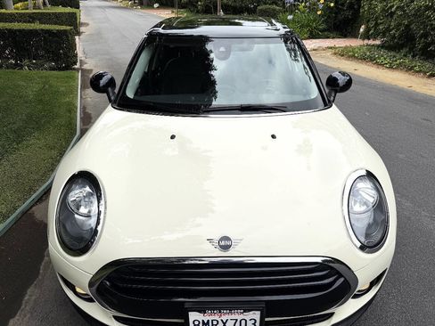 Used 2019 MINI Cooper Clubman FWD image 10