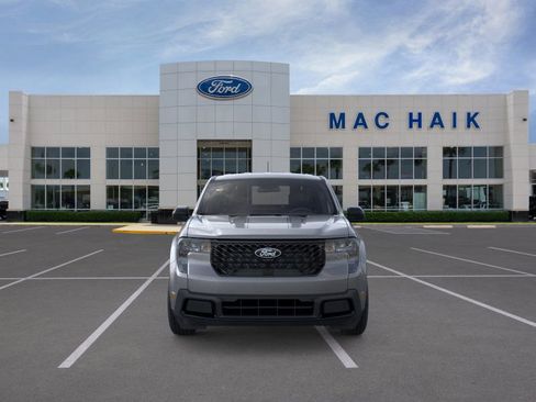 New 2025 Ford Maverick XLT w/ XLT Luxury Package image 6