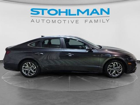 Used 2023 Hyundai Sonata SEL w/ Convenience Package FWD image 7