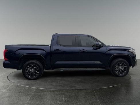 Used 2022 Toyota Tundra Platinum AWD/4WD image 8