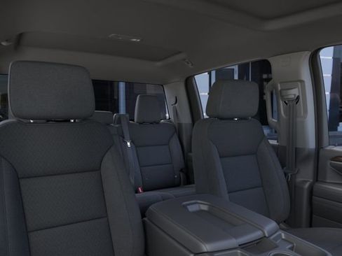 New 2026 GMC Sierra 2500 SLE AWD/4WD image 24