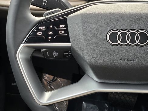 New 2025 Audi Q5 Premium Plus image 15