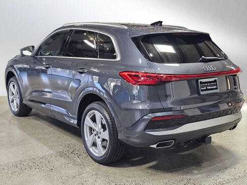 New 2025 Audi Q5 Premium Plus image 5