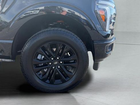 Certified 2025 Ford F150 Lariat w/ Equipment Group 502A High AWD/4WD image 49