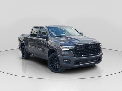 New 2026 RAM 1500 Limited