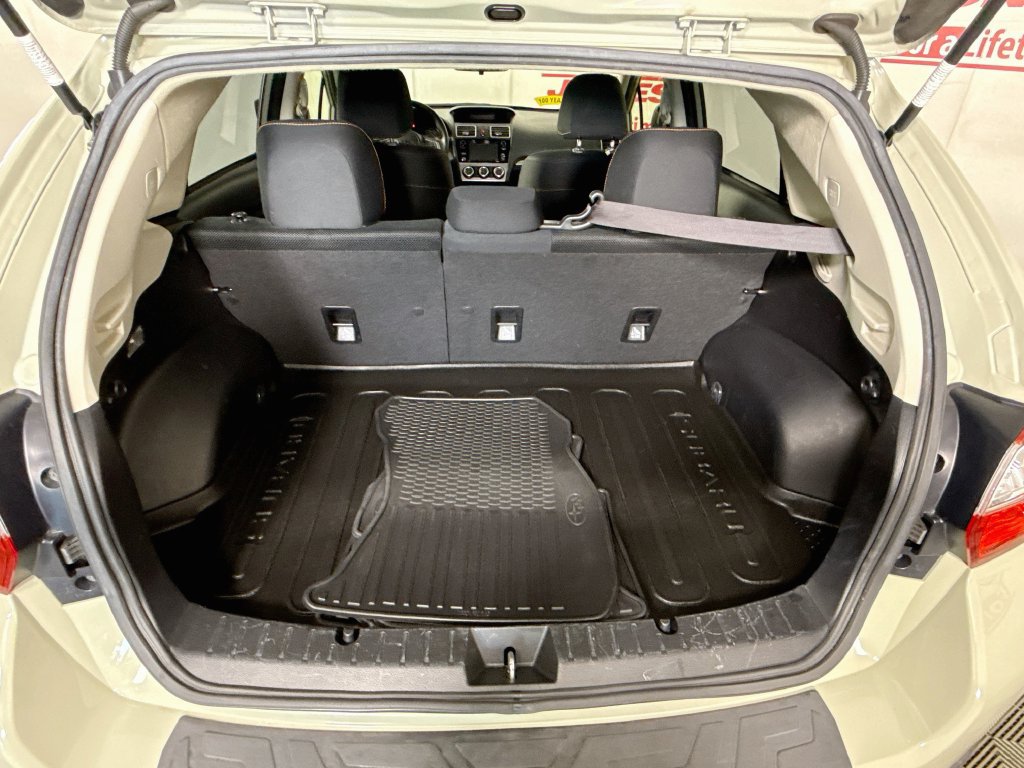 Used 2017 Subaru Crosstrek 2.0i Premium AWD/4WD image 27
