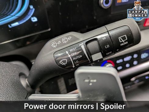 Used 2024 Kia Sportage LX image 26
