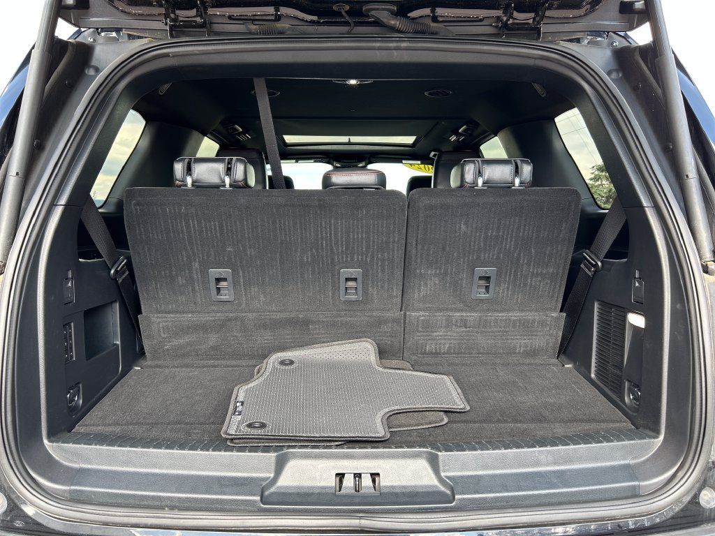Used 2024 Ford Expedition Timberline AWD/4WD image 5