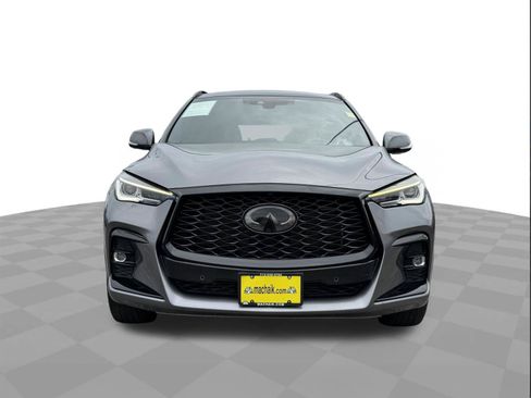 Used 2023 INFINITI QX50 Sport FWD image 8