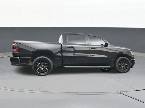 Used 2023 RAM 1500 Laramie image 51