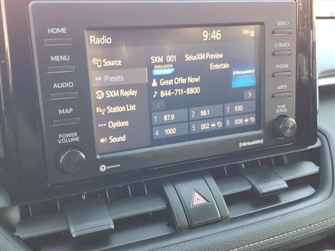 Certified 2022 Toyota RAV4 LE image 20